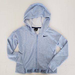 Nike Girl Tulip Hem Hoodie